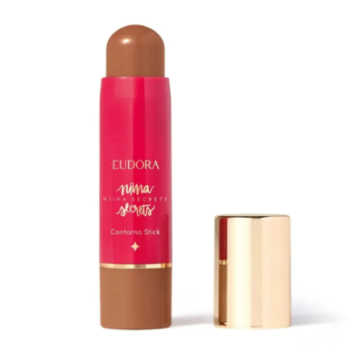 Contorno Facial Niina Secrets Stick Multifuncional Eudora
