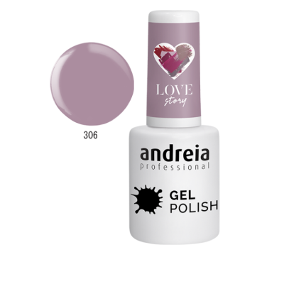 Verniz Gel Polish Andreia Cores 290 ao 307 ✅PRONTA ENTREGA
