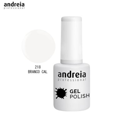Verniz Gel Polish Andreia Cores 200 ao 220 ✅PRONTA ENTREGA