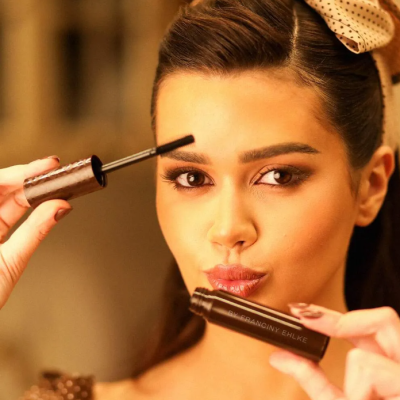 Kit&#x20;Fran&#x20;Chocoeyes&#x20;M&#x00E1;scara&#x20;Cilios&#x20;E&#x20;L&#x00E1;pis&#x20;Multifuncional&#x2705;PRONTA&#x20;ENTREGA