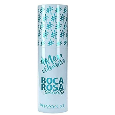 Máscara para Pestanas  Meu Volumão Boca Rosa  By Payot