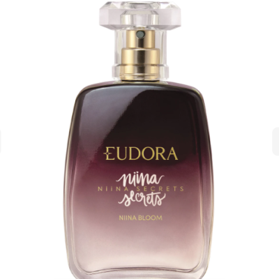 Perfume Bloom Niina Secrets