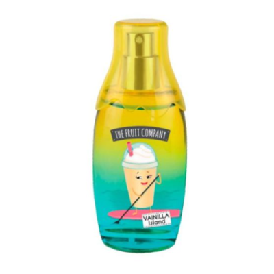 Perfume&#x20;V&#x00E1;rias&#x20;Fragr&#x00E2;ncias&#x20;40&#x20;ml&#x20;The&#x20;Fruit&#x20;Company