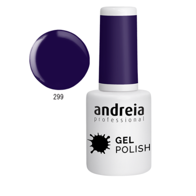 Verniz Gel Polish Andreia Cores 290 ao 307 ✅PRONTA ENTREGA