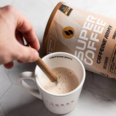 Supercoffee&#x20;Beijinho&#x20;380g&#x20;-&#x20;Caffeine&#x20;Army