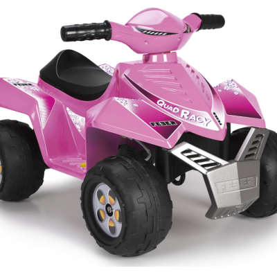 Quadriciclo&#x20;Motorizado&#x20;para&#x20;Crian&#x00E7;as