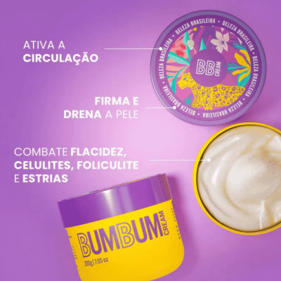BumBum&#x20;Cream&#x20;-&#x20;Combate&#x20;Celulites,&#x20;Estrias&#x20;e&#x20;Flacidez