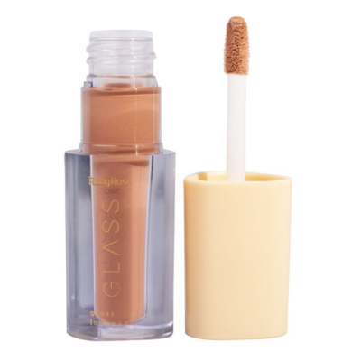 Gloss Laqueado Glass Rubyrose