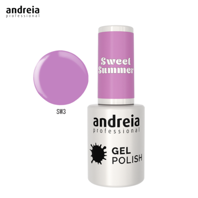 Vernizes Gel Polish Andreia ✅PRONTA ENTREGA Vernizes Gel Polish Andreia ✅PRONTA ENTREGA