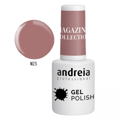 Andreia Nova Coleção Verniz Gel Mz ✅PRONTA ENTREGA