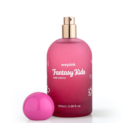 Fantasy Kids Pink Castle Colonia 100ml - Wepink✅PRONTA ENTREGA