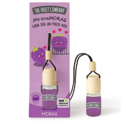 Ambientador para carros The Fruit Company