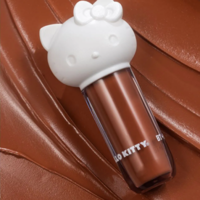 BT Hello Kitty Liquid Eyeshadow Toffee ✅PRONTA ENTREGA BT Hello Kitty Liquid Eyeshadow Toffee ✅PRONTA ENTREGA