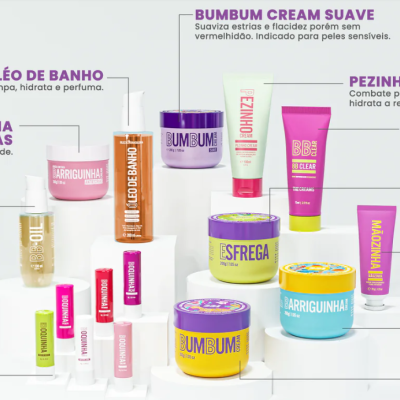 BB Clear Clareador de Manchas - Beleza Brasileira