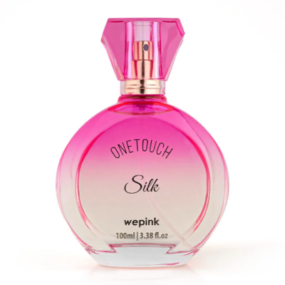 Perfume One Touch Silk  100ml - Wepink