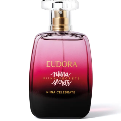 Kit Niina Secrets: Perfume 100ml + Lip Oil 7ml + Lapiseira de Sobrancelha Kit Niina Secrets: Perfume 100ml + Lip Oil 7ml + Lapiseira de Sobrancelha