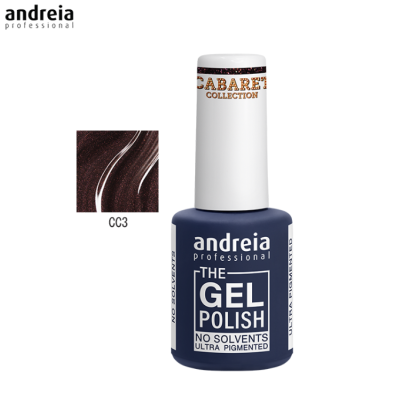 Verniz&#x20;The&#x20;Gel&#x20;Polish&#x20;THE&#x20;GEL&#x20;POLISH&#x20;Andreia&#x20;&#x2705;PRONTA&#x20;ENTREGA