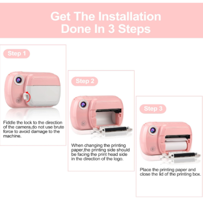 Papel&#x20;de&#x20;Impress&#x00E3;o&#x20;T&#x00E9;rmica&#x20;para&#x20;C&#x00E2;maras&#x20;Instant&#x00E2;neas&#x20;Infantis&#x20;&#x2013;&#x20;5&#x20;Rolos