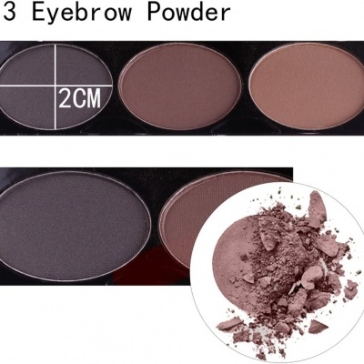 Coffet&#x20;Paleta&#x20;de&#x20;Maquilhagem&#x20;148&#x20;Cores