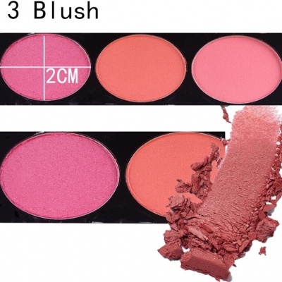 Coffet&#x20;Paleta&#x20;de&#x20;Maquilhagem&#x20;148&#x20;Cores