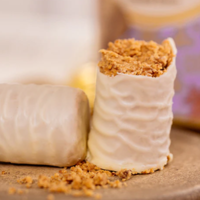 Haoma&#x20;Pa&#x00E7;oca&#x20;de&#x20;Amendoim&#x20;Chocolate&#x20;Branco&#x20;&#x7C;&#x20;Linha&#x20;Stevia