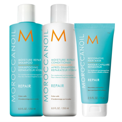 Moroccanoil Kit de Reparação para Primavera ✅PRONTA ENTREGA Moroccanoil Kit de Reparação para Primavera ✅PRONTA ENTREGA