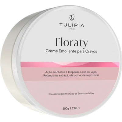 KIT LINHA FLORATY Limpeza de Pele KIT LINHA FLORATY Limpeza de Pele