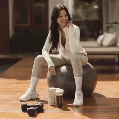 Perfect&#x20;Protein&#x20;Latte&#x20;Macchiato&#x20;&#x20;Cycles&#x20;450&#x20;g