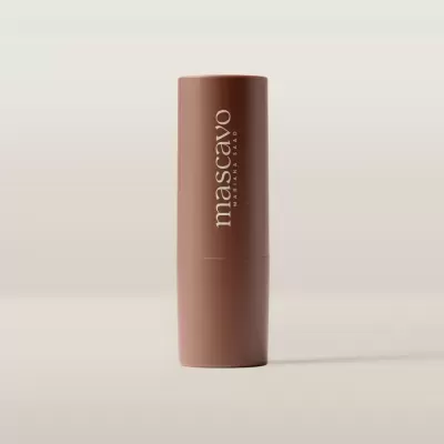 Mascavo Shape Stick Contorno em Bastão Cioccolato 6g Mascavo Shape Stick Contorno em Bastão Cioccolato 6g
