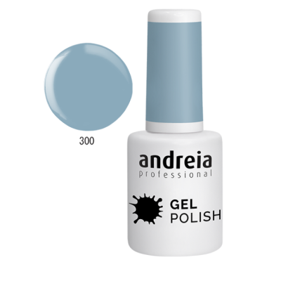 Verniz Gel Polish Andreia Cores 290 ao 307 ✅PRONTA ENTREGA