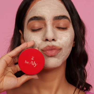 Kit&#x20;Essencial&#x20;Facial&#x20;be&#x20;Aly&#x3A;&#x20;Hidratante,&#x20;Espuma&#x20;e&#x20;M&#x00E1;scara