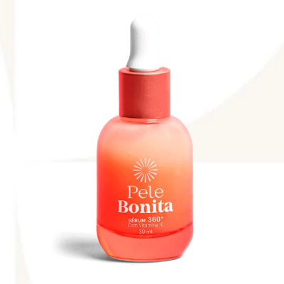 SERÚM 360º - Pele Bonita - Lucas Guimarães✅PRONTA ENTREGA SERÚM 360º - Pele Bonita - Lucas Guimarães✅PRONTA ENTREGA