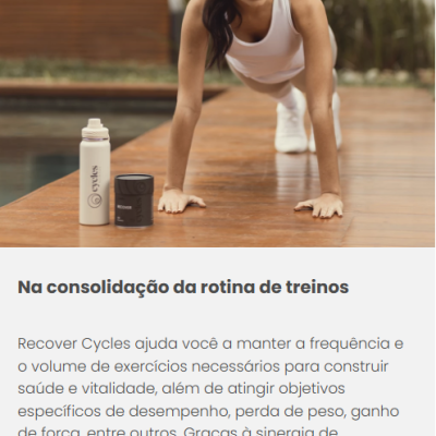 Cycle&#x20;Nutrition&#x20;-&#x20;Recover&#x20;Red&#x20;Berries&#x20;200&#x20;g