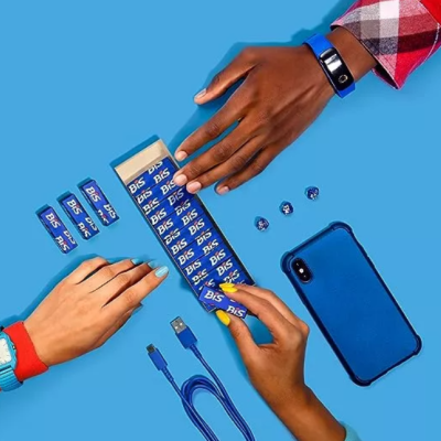 Bis&#x20;Chocolate&#x20;Preto&#x20;20&#x20;Unidades&#x20;Lacta