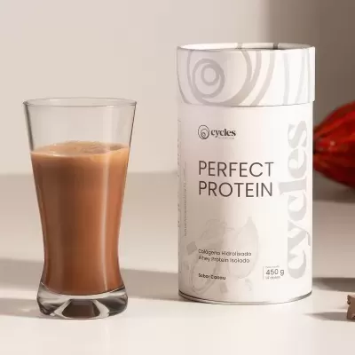 Perfect Protein Cacau Cycles 450 g