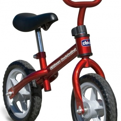 Bicicleta sem Pedais 3 a 5 Anos