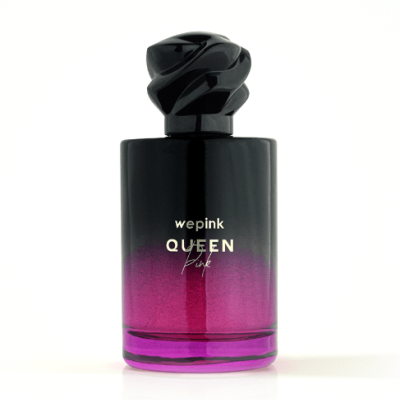 Perfume Queen Pink 100ml - Wepink