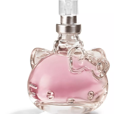 Hello Kitty Estilosa Colônia Feminina 25 Ml Jequiti Hello Kitty Estilosa Colônia Feminina 25 Ml Jequiti