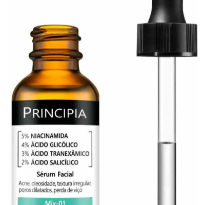Sérum Principia Vitamina C + Ácido Ferúlico Vc-10 Sérum Principia Vitamina C + Ácido Ferúlico Vc-10