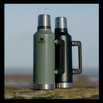 Stanley&#x20;Classic&#x20;Legendary&#x20;Botella&#x20;Termica&#x20;-&#x20;Frio&#x20;ou&#x20;Quente&#x20;15-45&#x20;Horas&#x20;Termo&#x20;Caf&#x00E9;&#x20;-&#x20;Preto&#x20;Fosco&#x20;&#x2705;PRONTA&#x20;ENTREGA