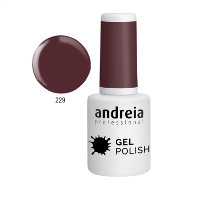 Verniz&#x20;Gel&#x20;Polish&#x20;Andreia&#x20;Cores&#x20;221&#x20;ao&#x20;240&#x20;&#x2705;PRONTA&#x20;ENTREGA