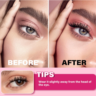 Top&#x1F525;Pestanas&#x20;Magn&#x00E9;ticos&#x20;de&#x20;Longa&#x20;Dura&#x00E7;&#x00E3;o&#x20;Reutiliz&#x00E1;veis