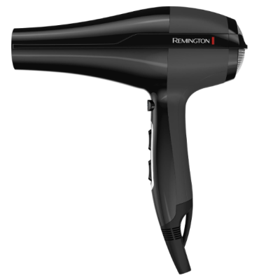Tendência 🚀 Pro-Air Secador de Cabelo Profissional - 2300 watts