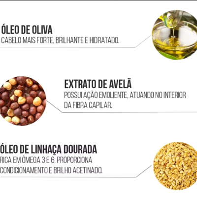 Mousse&#x20;Criador&#x20;de&#x20;Cachos&#x20;Widi&#x20;Care&#x20;Juba&#x20;200ml