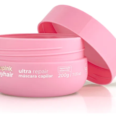 Máscara My Hair Ultra Repair 200g - Wepink Máscara My Hair Ultra Repair 200g - Wepink