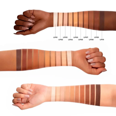 Corretivo&#x20;L&#x00ED;quido&#x20;Full&#x20;Cover&#x20;LP04&#x20;-&#x20;LP&#x20;BEAUTY&#x20;&#x2705;PRONTA&#x20;ENTREGA