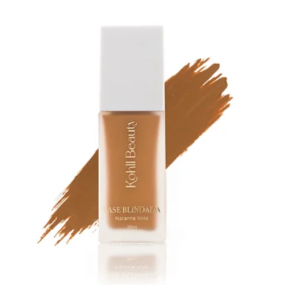 Base&#x20;Blindada&#x20;Kohll&#x20;Beauty&#x20;&#x2705;PRONTA&#x20;ENTREGA