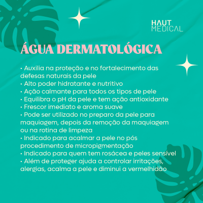 Kit Haut Medical Peeling Enzimático