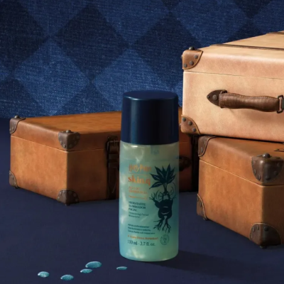 Hidratante&#x20;Iluminador&#x20;Facial&#x20;Skin&#x20;Harry&#x20;Potter&#x20;Erva-doce&#x20;Aloe&#x20;Vera&#x20;E&#x20;Micropart&#x00ED;culas&#x20;De&#x20;Brilho