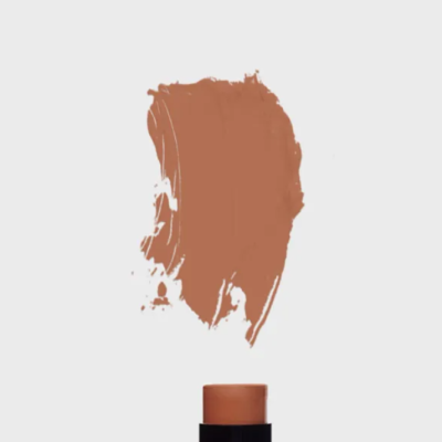 Protetor Solar Ollie Fps95 Cor#40 Bastão 15g Stick